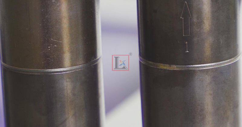 Intelligent laser welding technology in automotive parts manufacturing