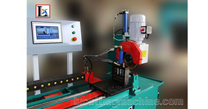 Otomatik CNC kesme makinası makine seçimi