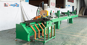 Zhangjiagang otomatik boru kesme makinası