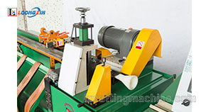 Otomatik boru kesme makinası özellikleri_Otomatik boru kesme makinası çalışma adımları