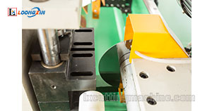 Analysis of Severe Vibration of High Speed Steel Circular Saw Blade