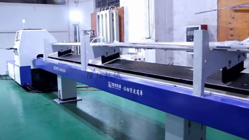 Dikdörtgen boru ve boru kesiminde lazer tüp kesme makinesinin avantajları (tekrar üretilebilir)