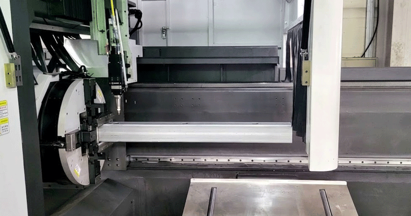 Müşteri Başarı Hikayesi: Güney Kore Boru İşleme Devi, LX-K24 3 Aynalı Lazer Boru Kesim Makinesi ile Verimliliği Nasıl Üçe Katladı? Müşteri Başarı Hikayesi: Güney Kore Boru İşleme Devi, LX-K24 3 Aynalı Lazer Boru Kesim Makinesi ile Verimliliği Nasıl Üçe Katladı?