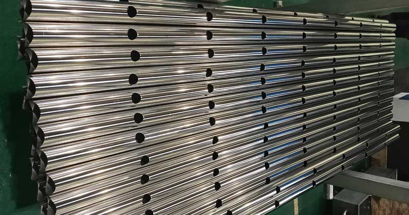 Başarı Hikayesi: Güney Koreli Metal İşleme Üreticisinin K24 Tam Otomatik Boru Lazer Kesim Makinesi ile Dönüşümü Başarı Hikayesi: Güney Koreli Metal İşleme Üreticisinin K24 Tam Otomatik Boru Lazer Kesim Makinesi ile Dönüşümü